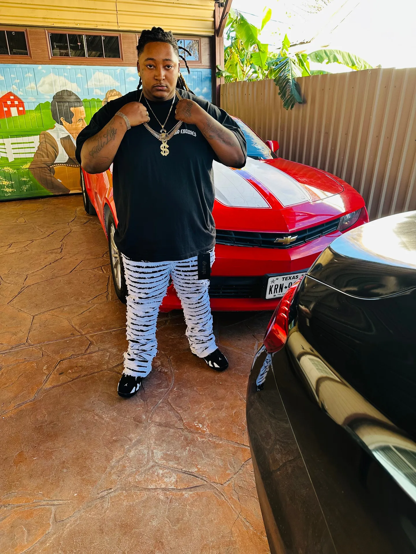 Lil Deebo 💰💯💪🏾