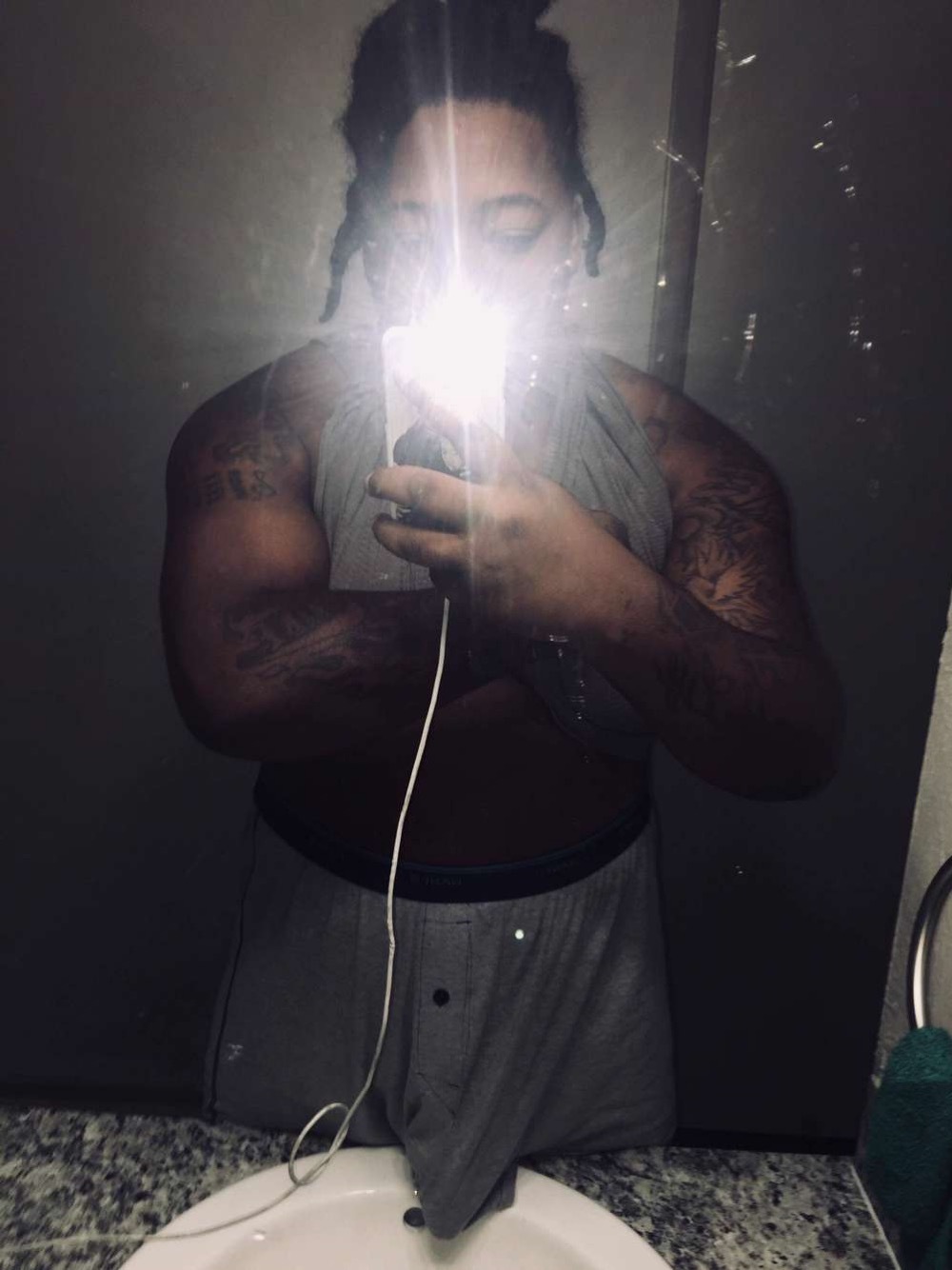 Lil Deebo 💰💯💪🏾 OnlyFans header