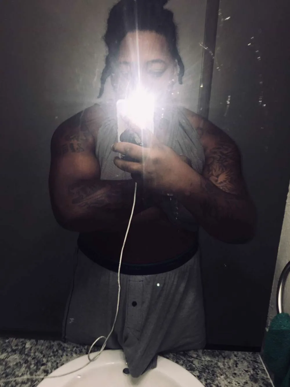 Lil Deebo 💰💯💪🏾 OnlyFans header