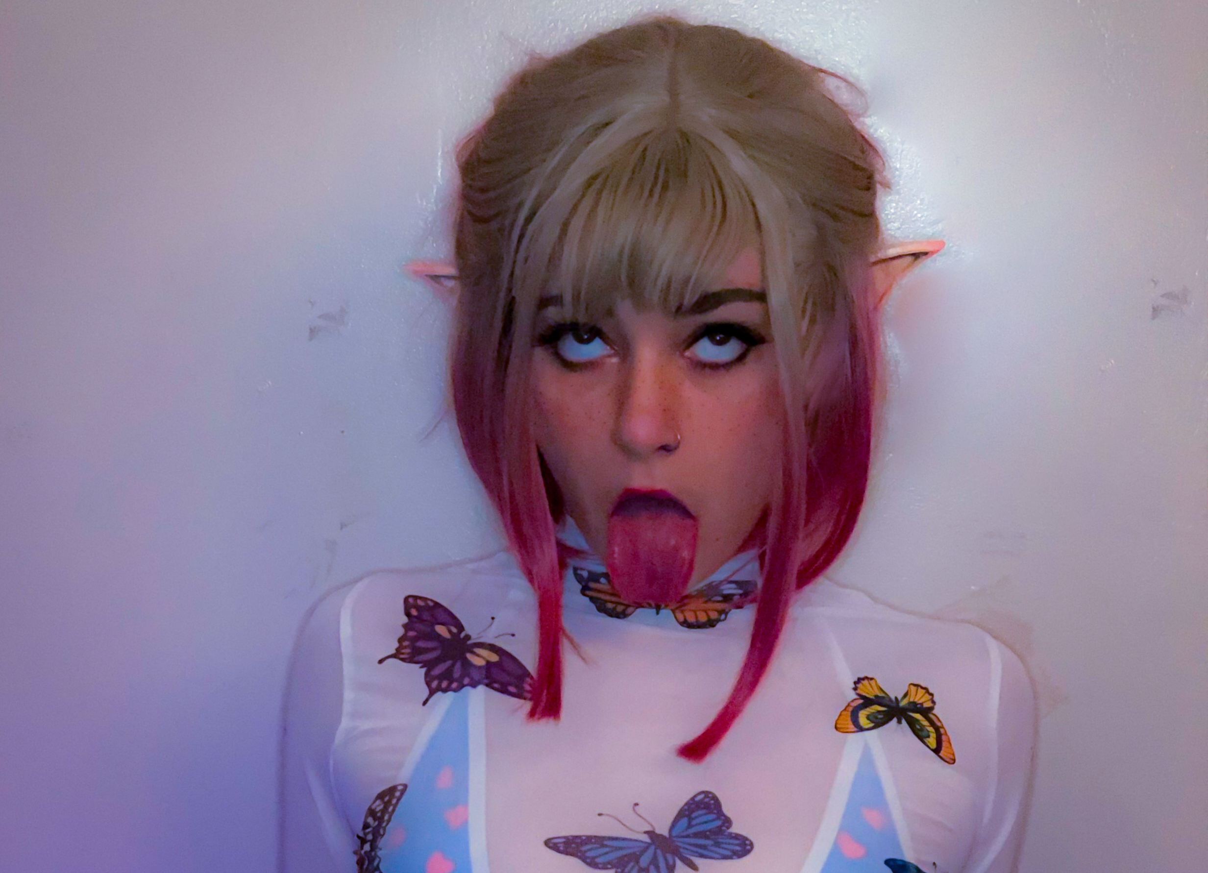 Annabella Cherry OnlyFans