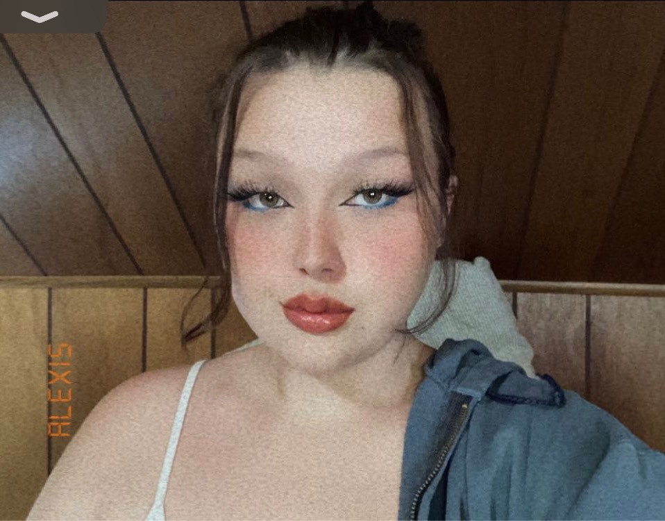 Alexis Bray OnlyFans