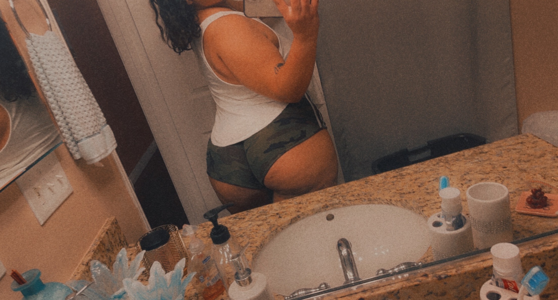 Rose OnlyFans header