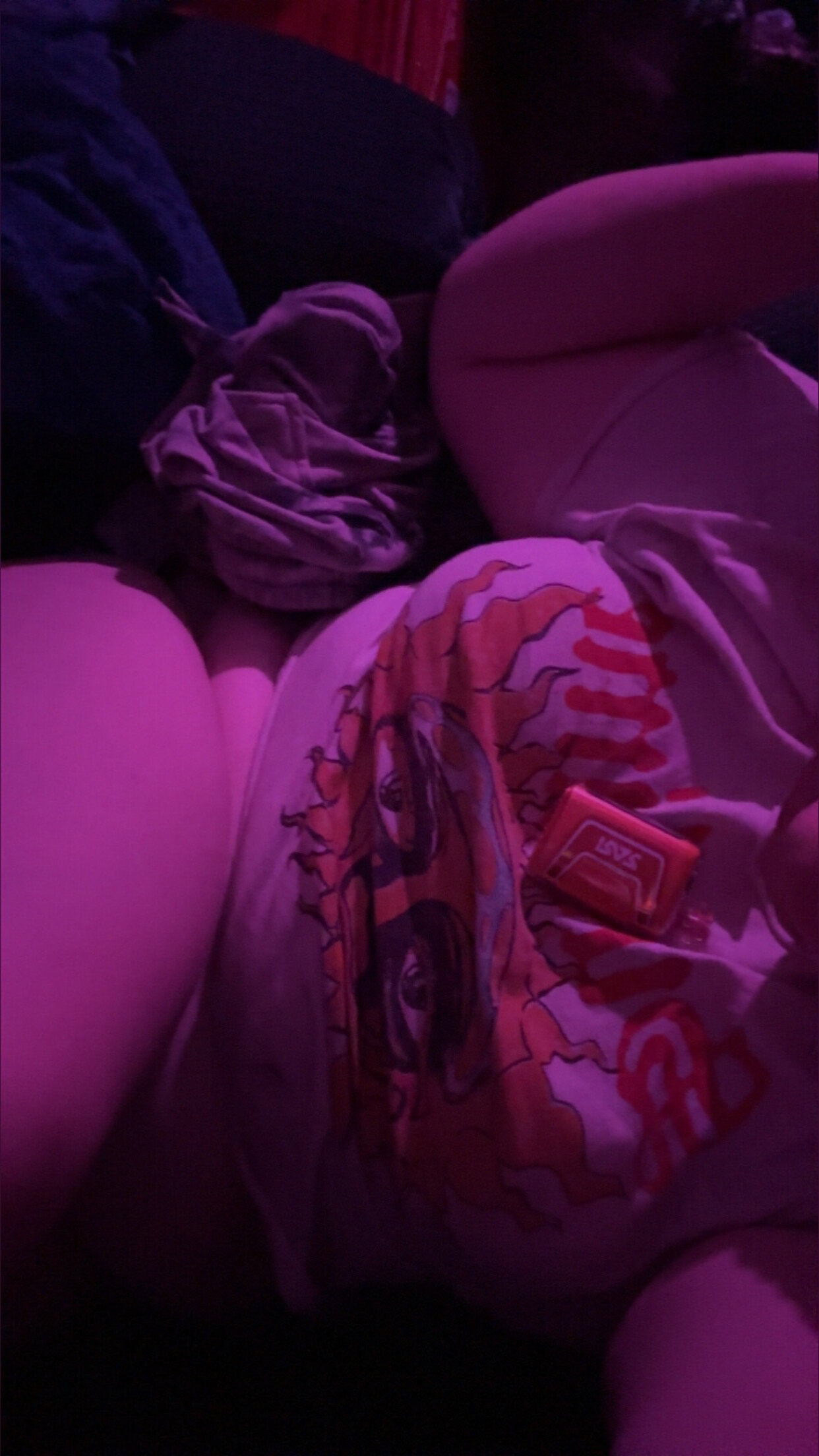 chubby bunny OnlyFans