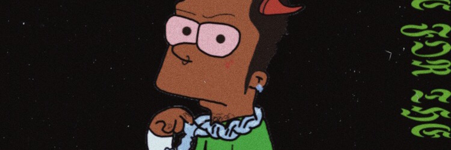 GODGOODWILL OnlyFans header