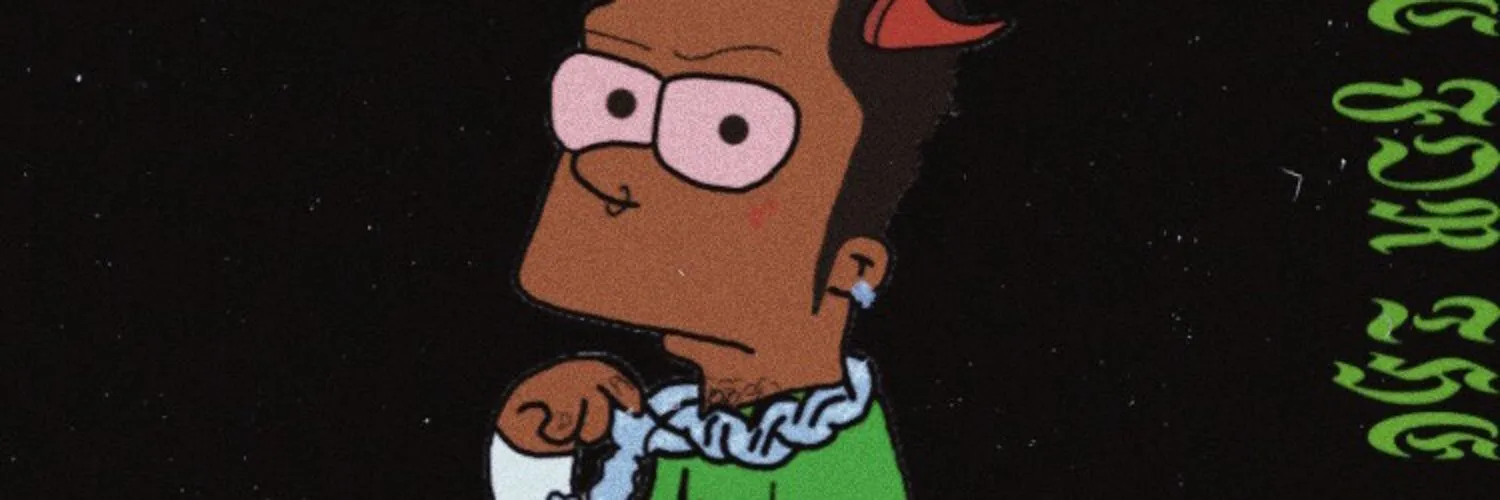 GODGOODWILL OnlyFans header