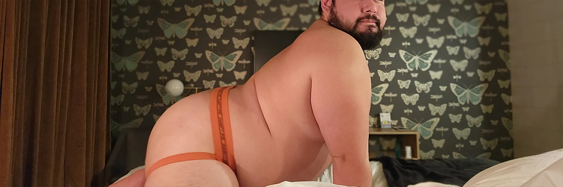 David OnlyFans header