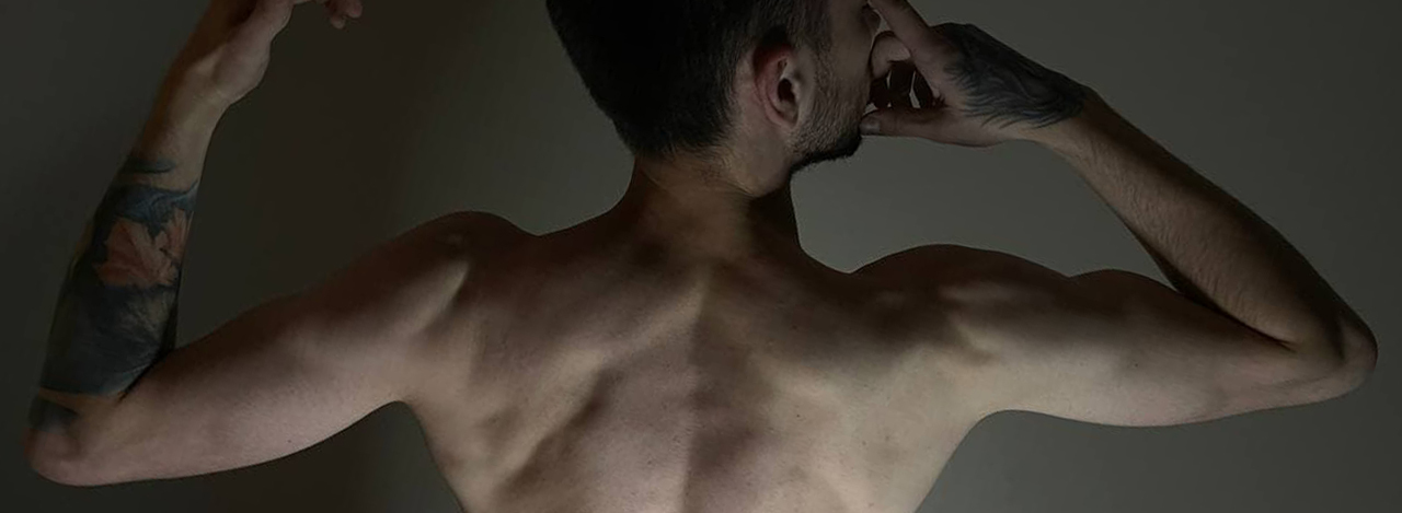 Very nice boy OnlyFans header