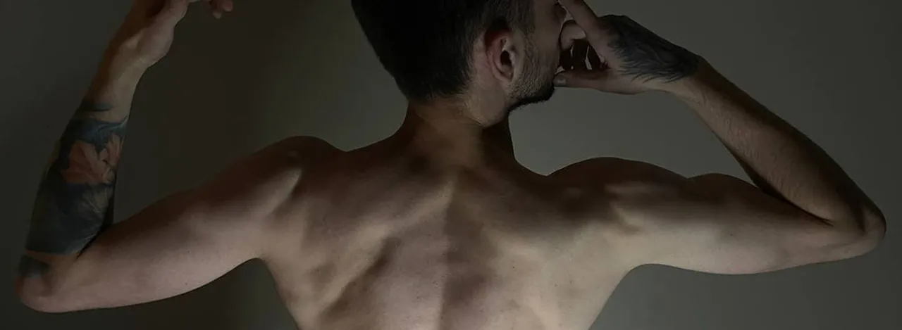 Very nice boy OnlyFans header