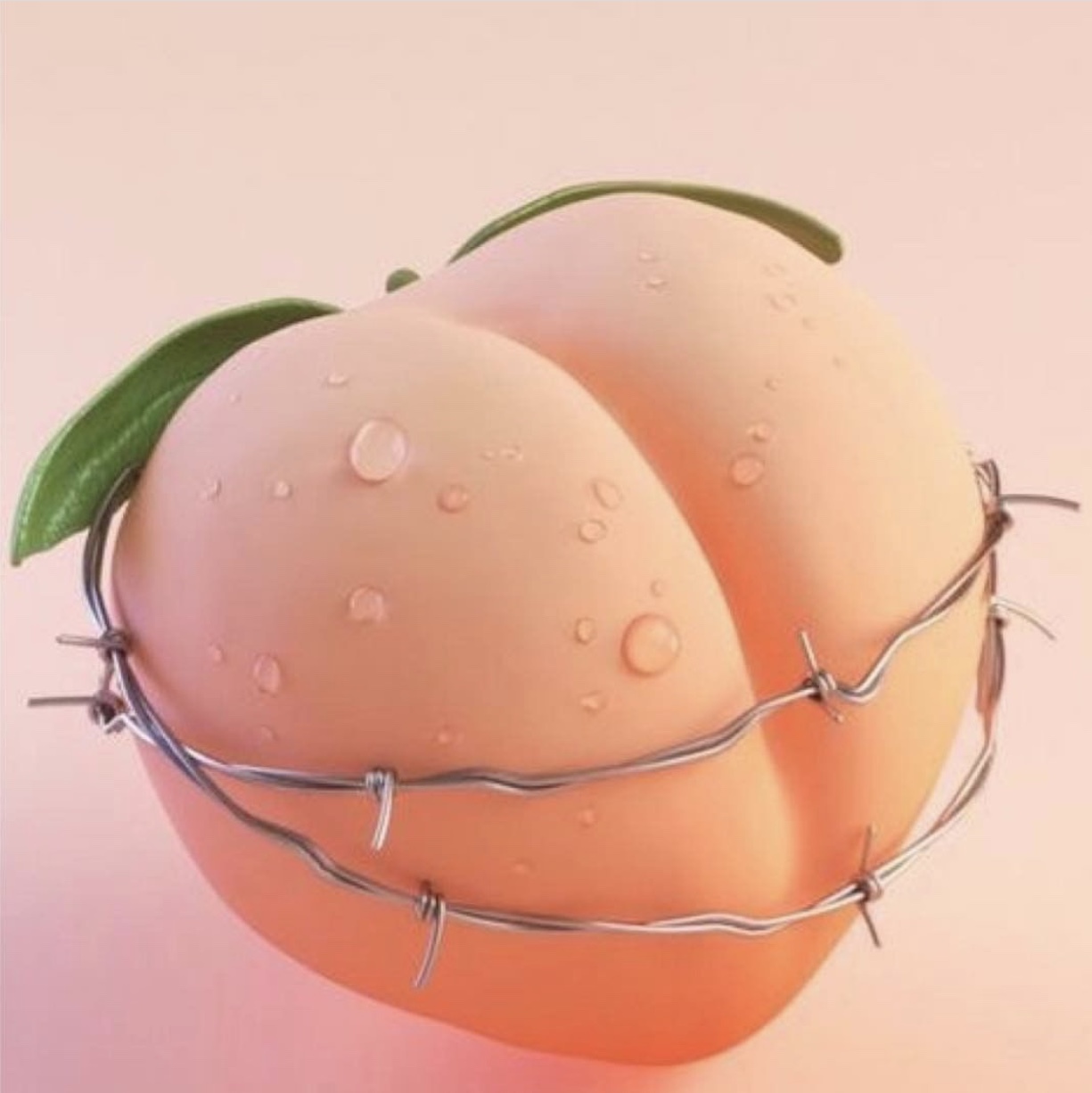 VeryPrettyPeaches OnlyFans header