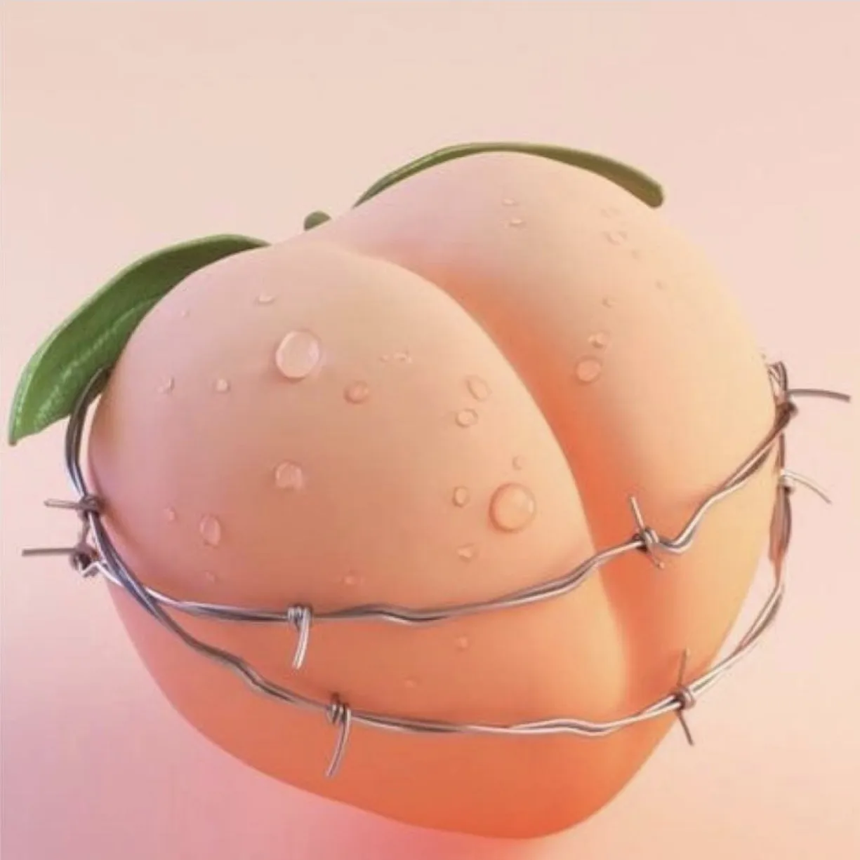 VeryPrettyPeaches OnlyFans header