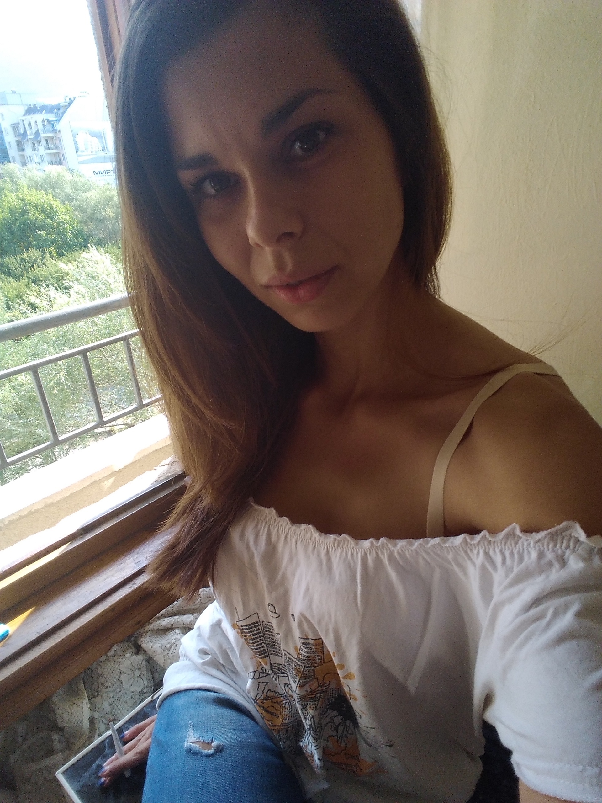 Veronika Pencheva OnlyFans