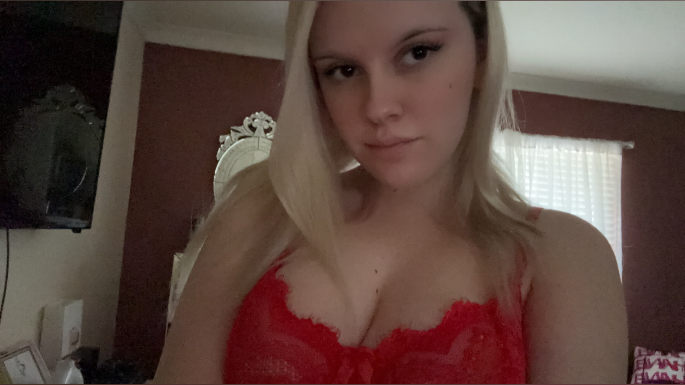 sweetblonde OnlyFans header