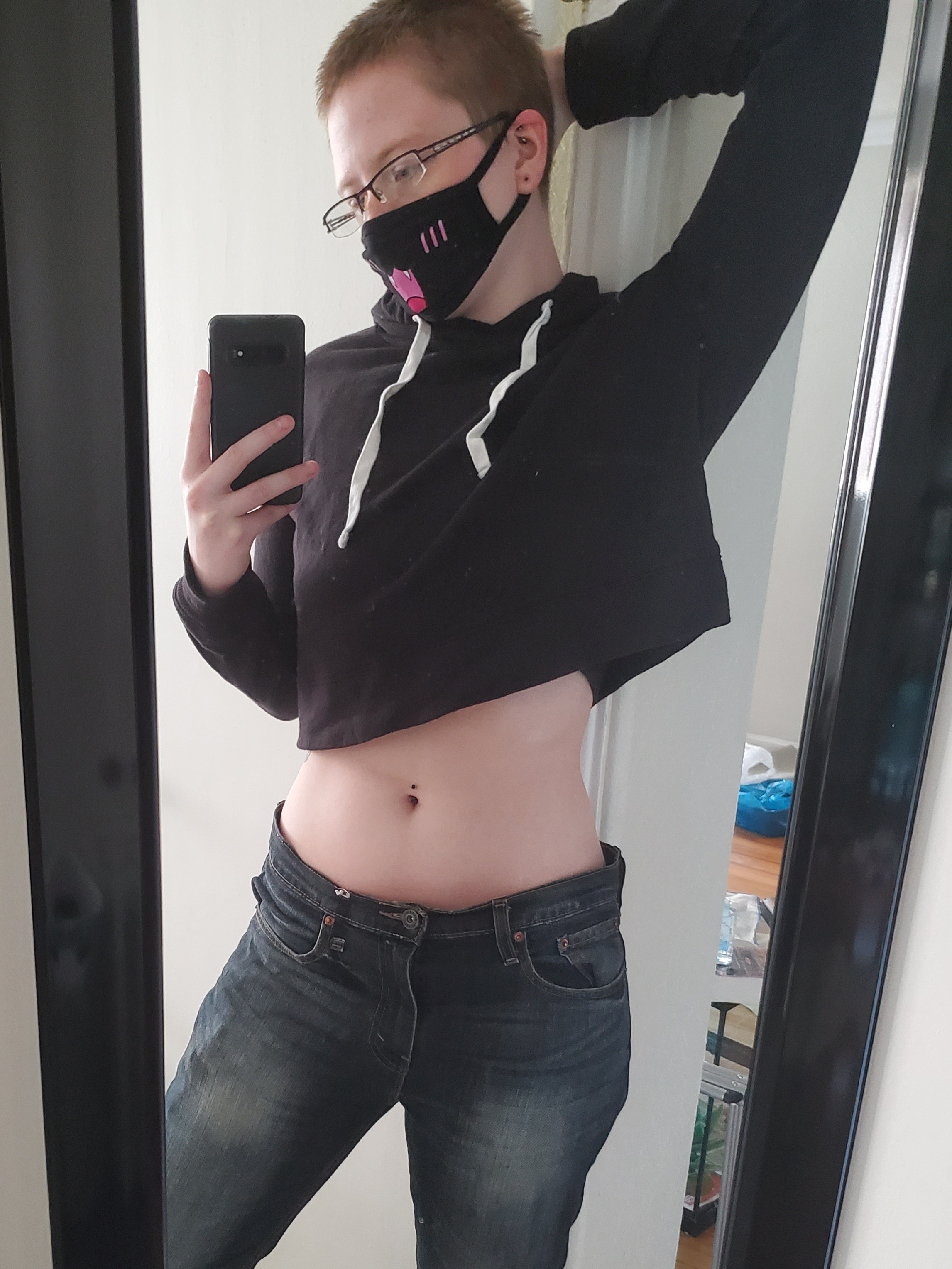 Very Tiger Cosplay OnlyFans