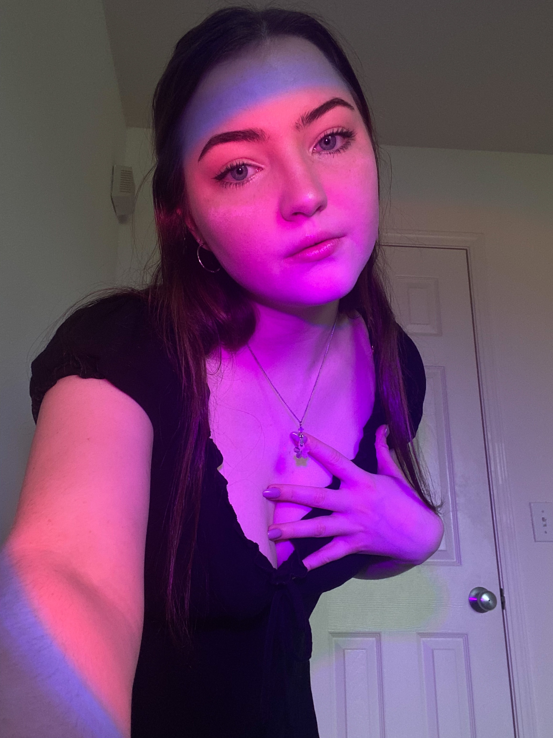 Vesa Levine GFE OnlyFans