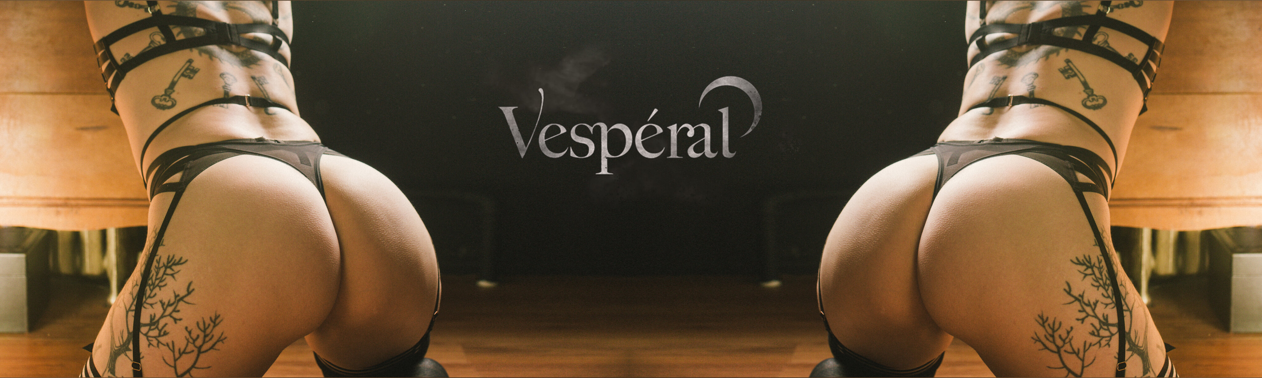 ✧₊ ‧ Ursinae Vespéral ‧₊˚✧ OnlyFans header