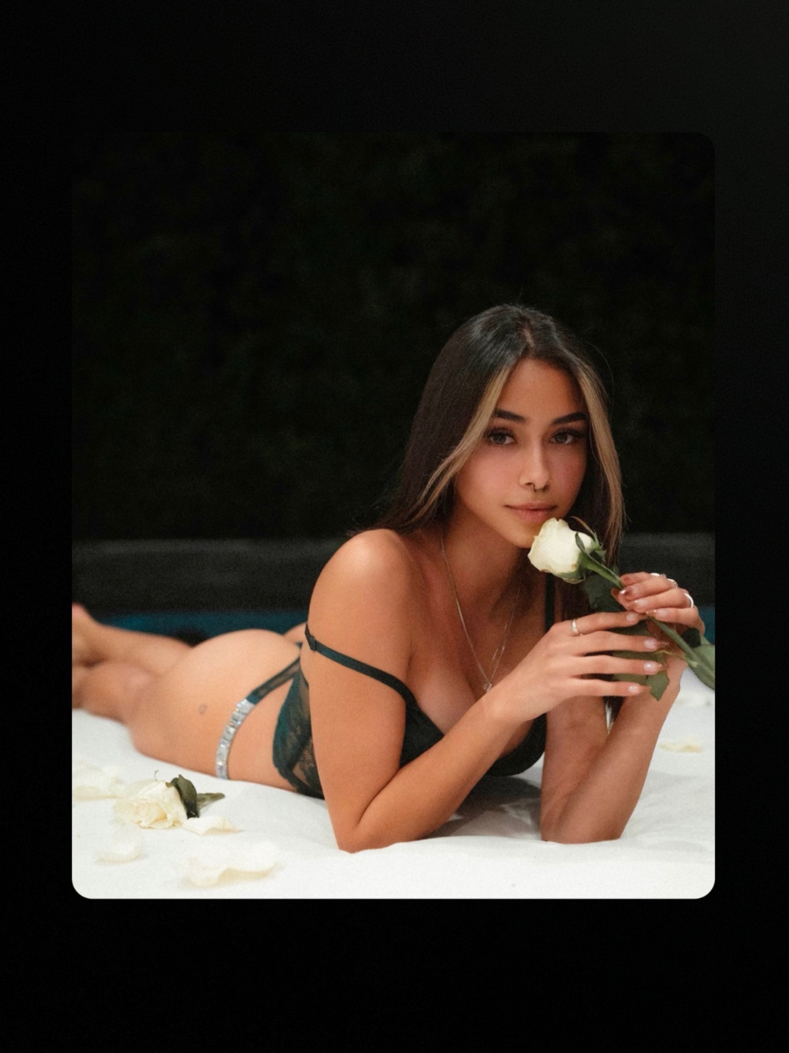 Vesper OnlyFans header