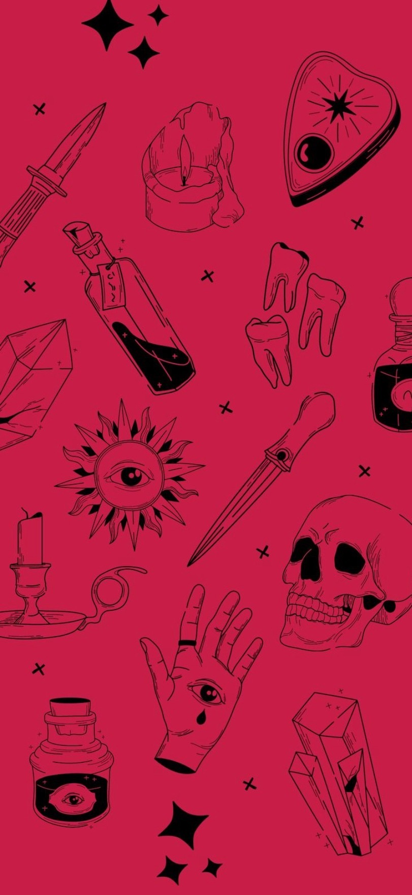 Vesper 🖤🔪 OnlyFans header