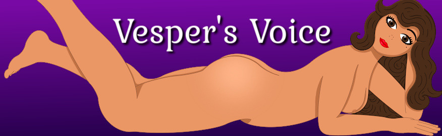 Vesper Hayes OnlyFans header