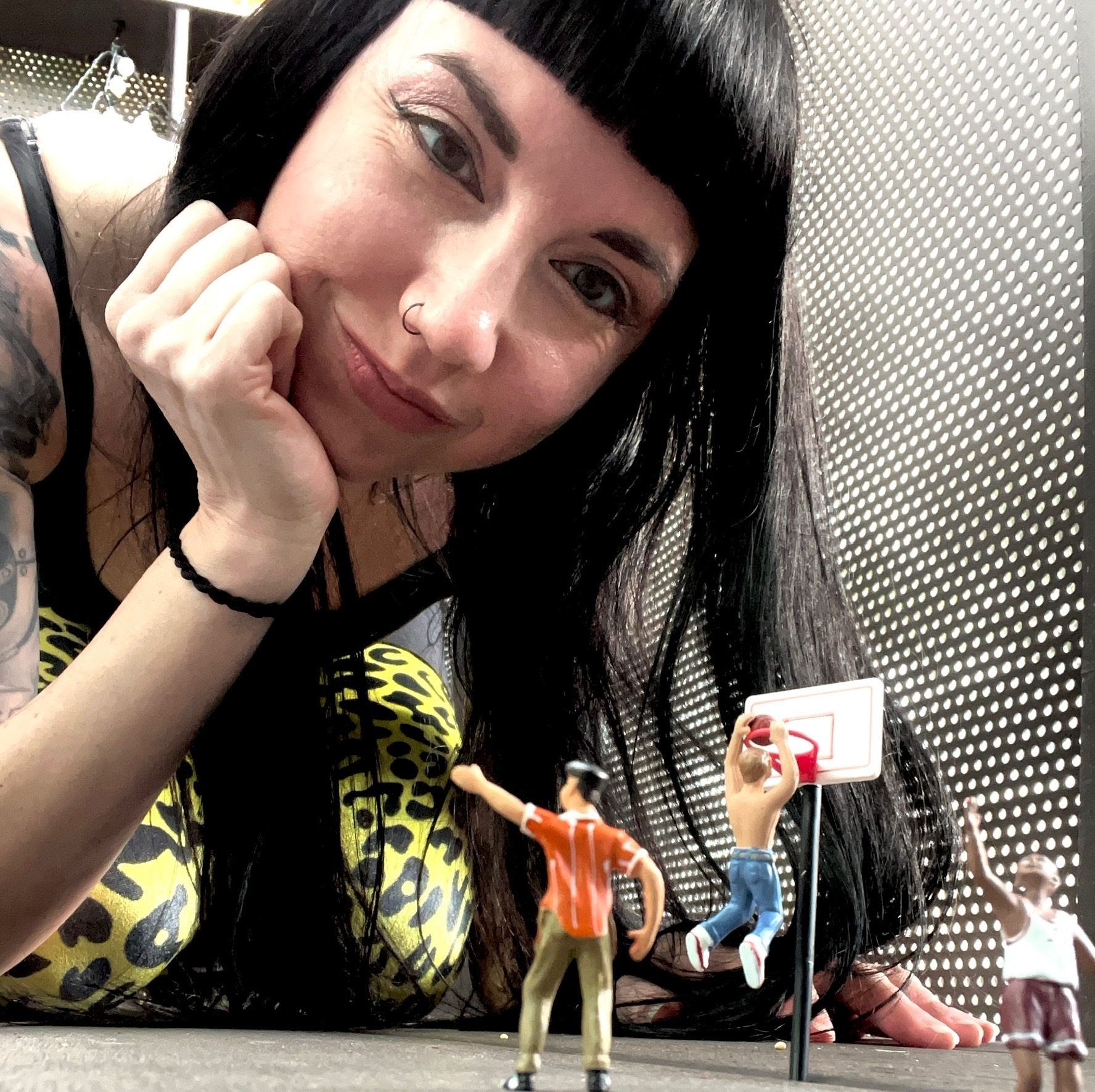 Goddess Vespertine OnlyFans