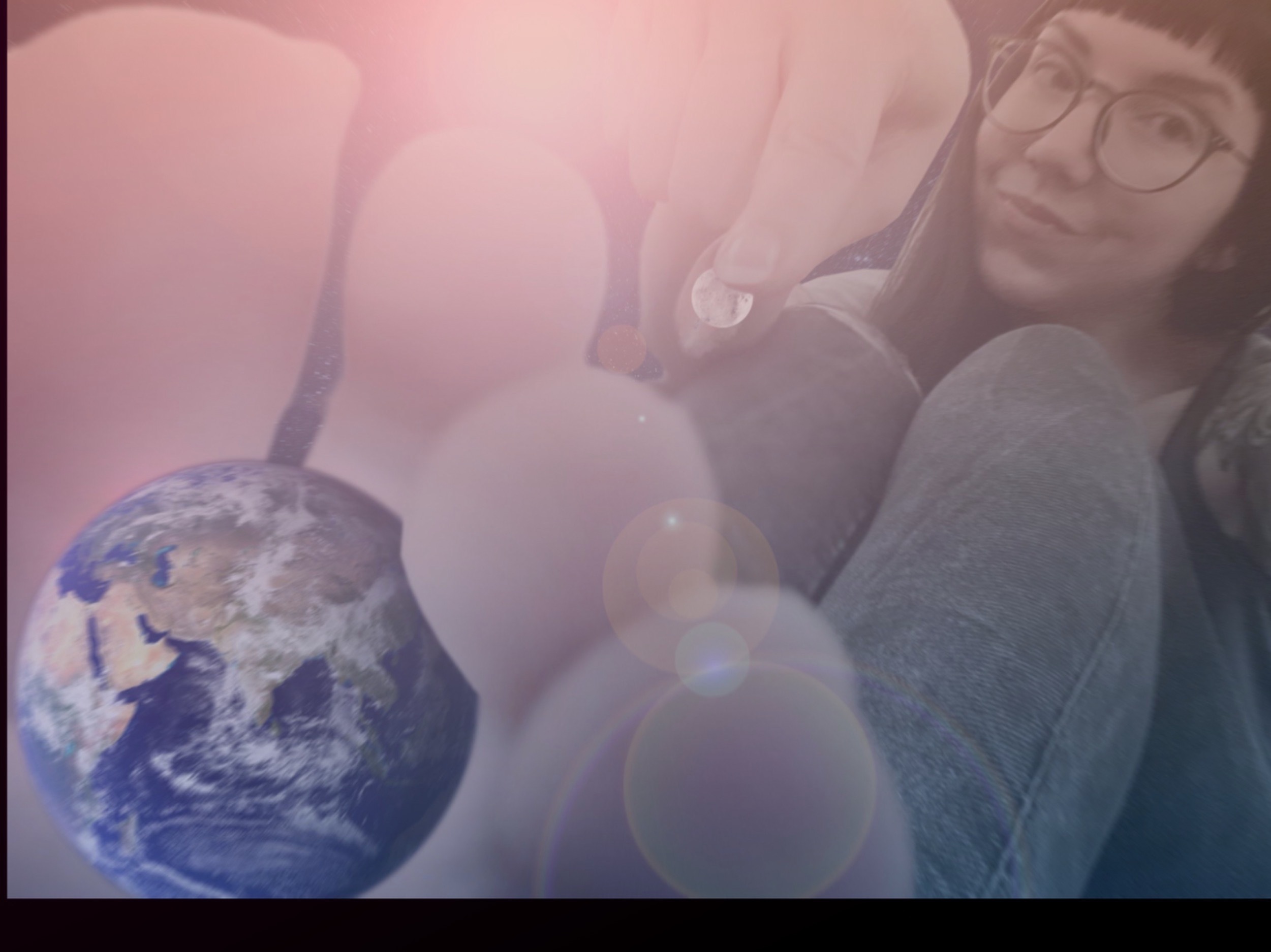 Goddess Vespertine OnlyFans header