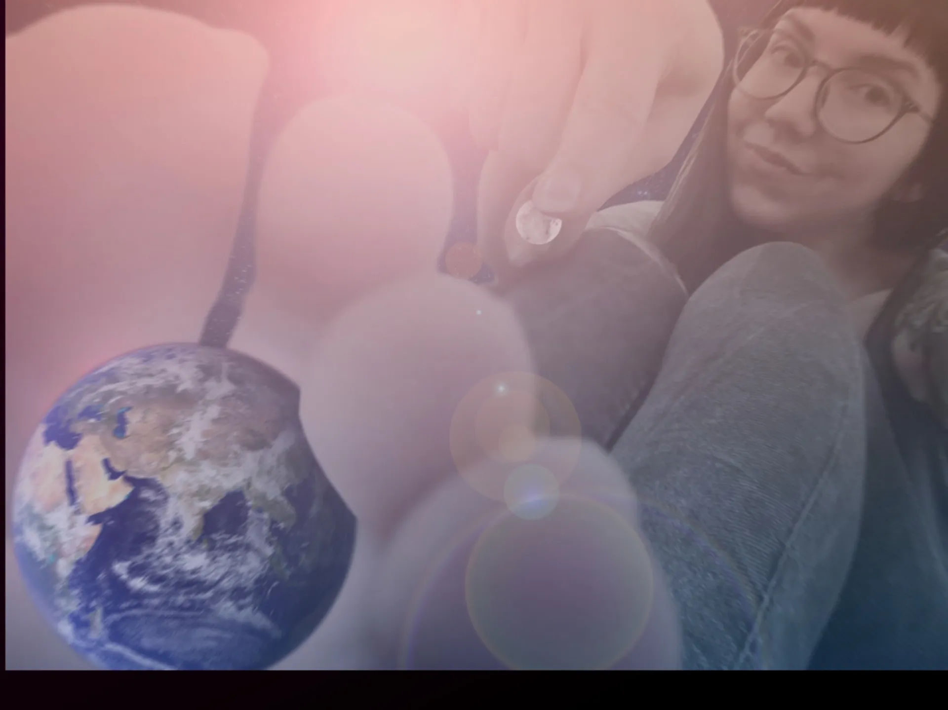 Goddess Vespertine OnlyFans header