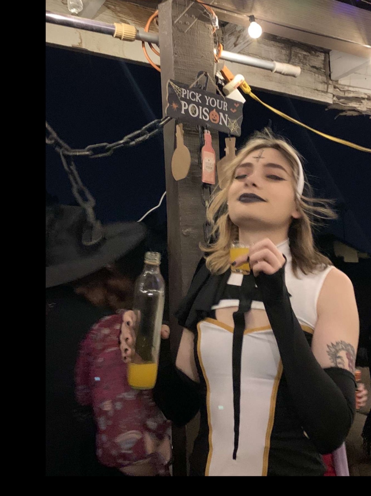 Vespiera Rose🏳️‍⚧️🍑🥴 OnlyFans