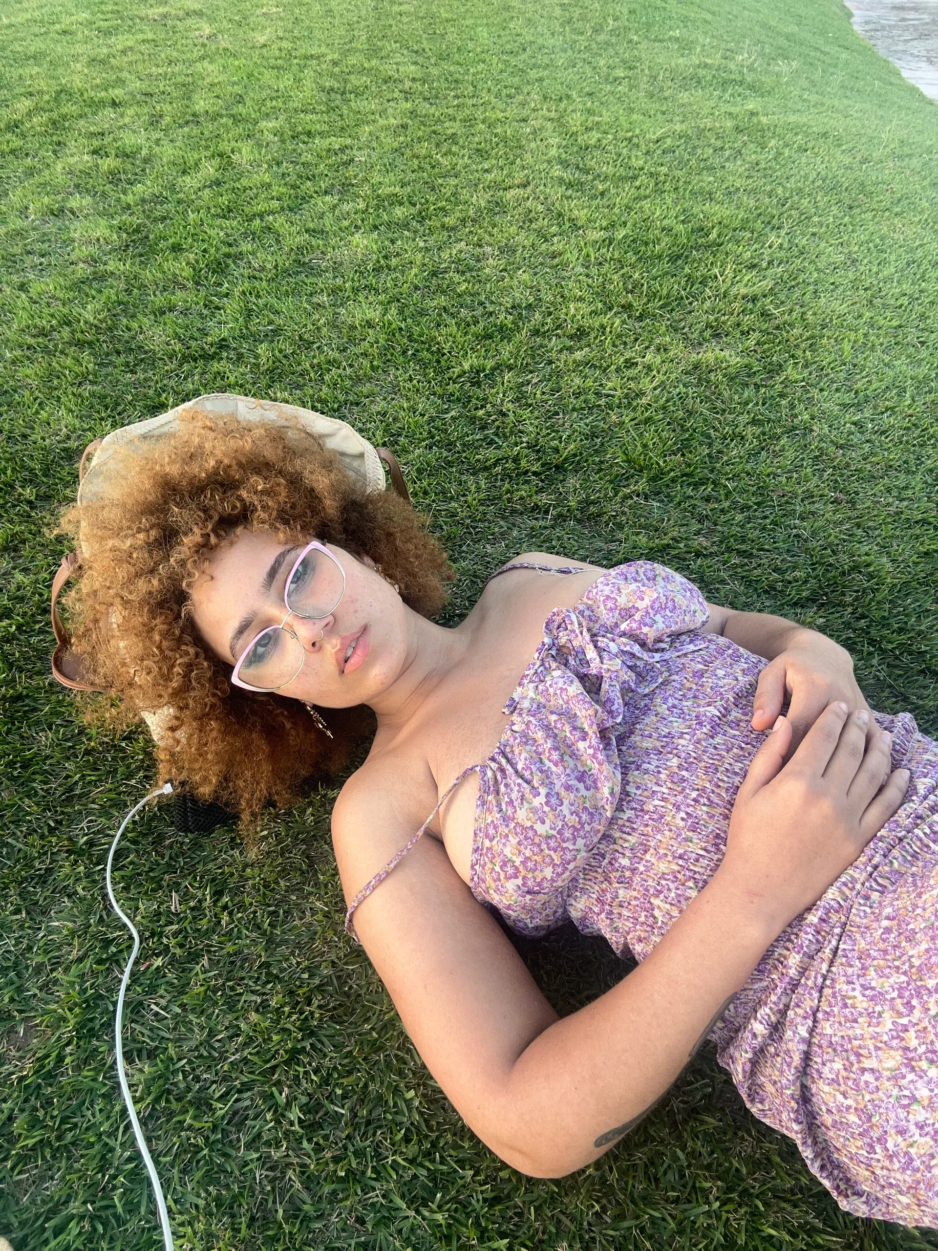 Blossom OnlyFans header