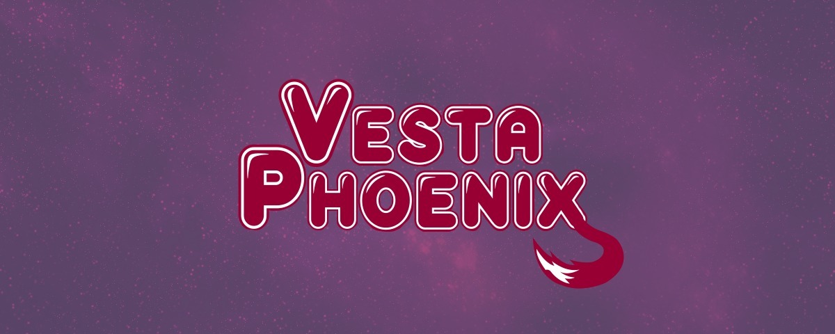VestaPhoenix OnlyFans header