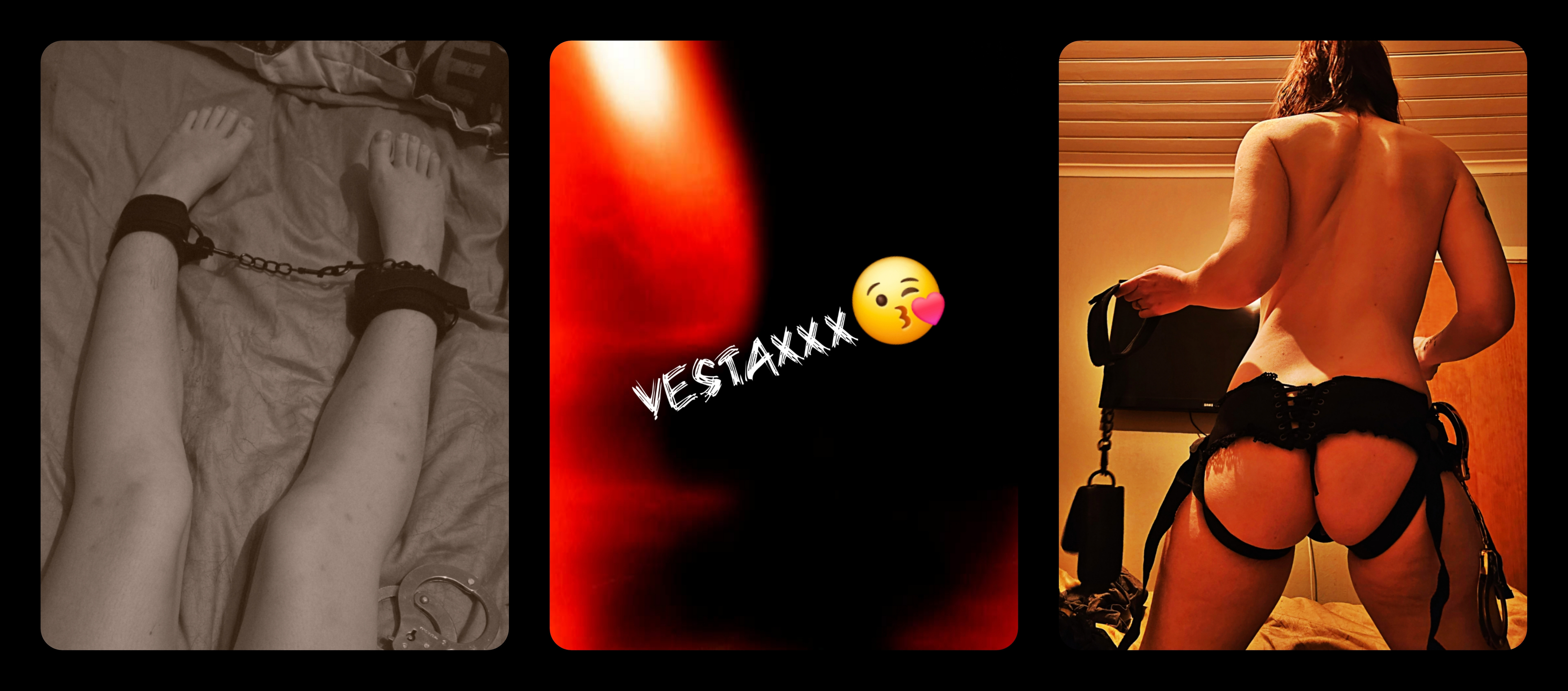 VestaXxX OnlyFans header