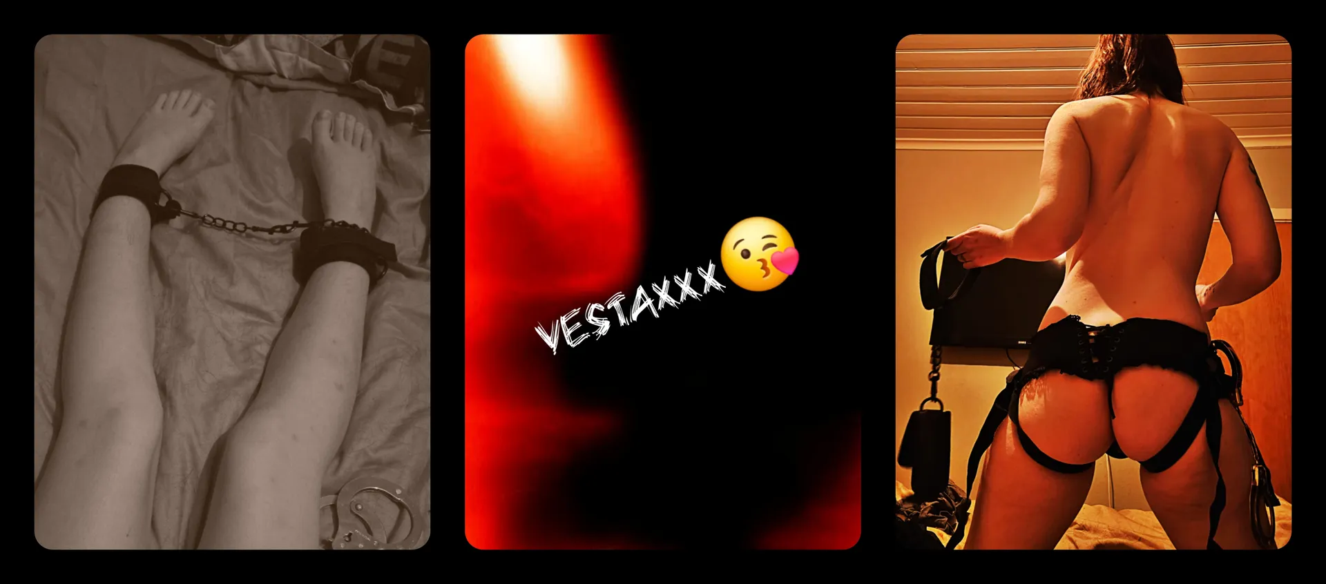 VestaXxX OnlyFans header