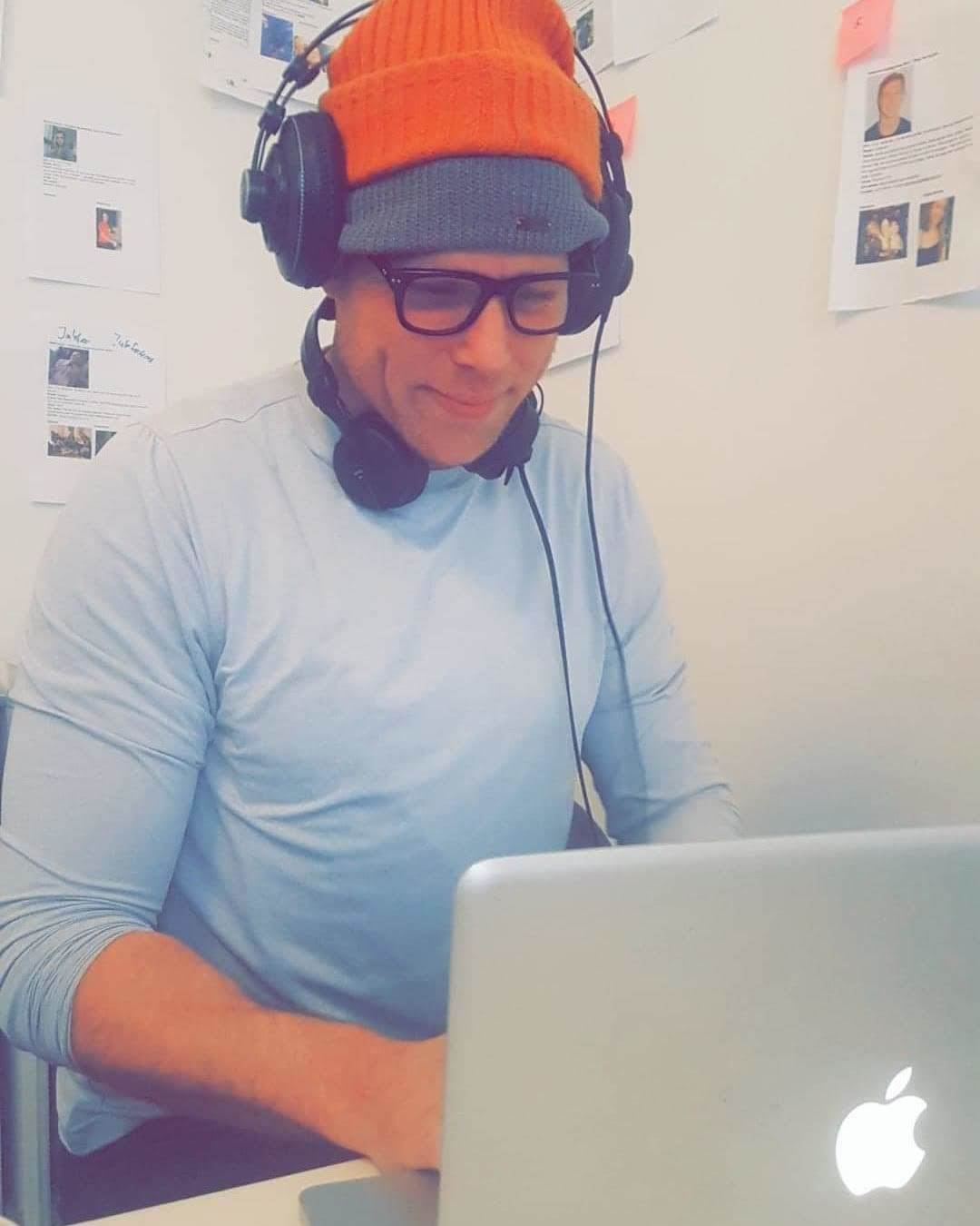 Jonas Vesterbøg OnlyFans