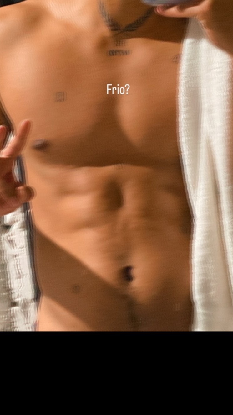 Victor Sanchez OnlyFans