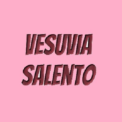 Vesuvia Salento OnlyFans