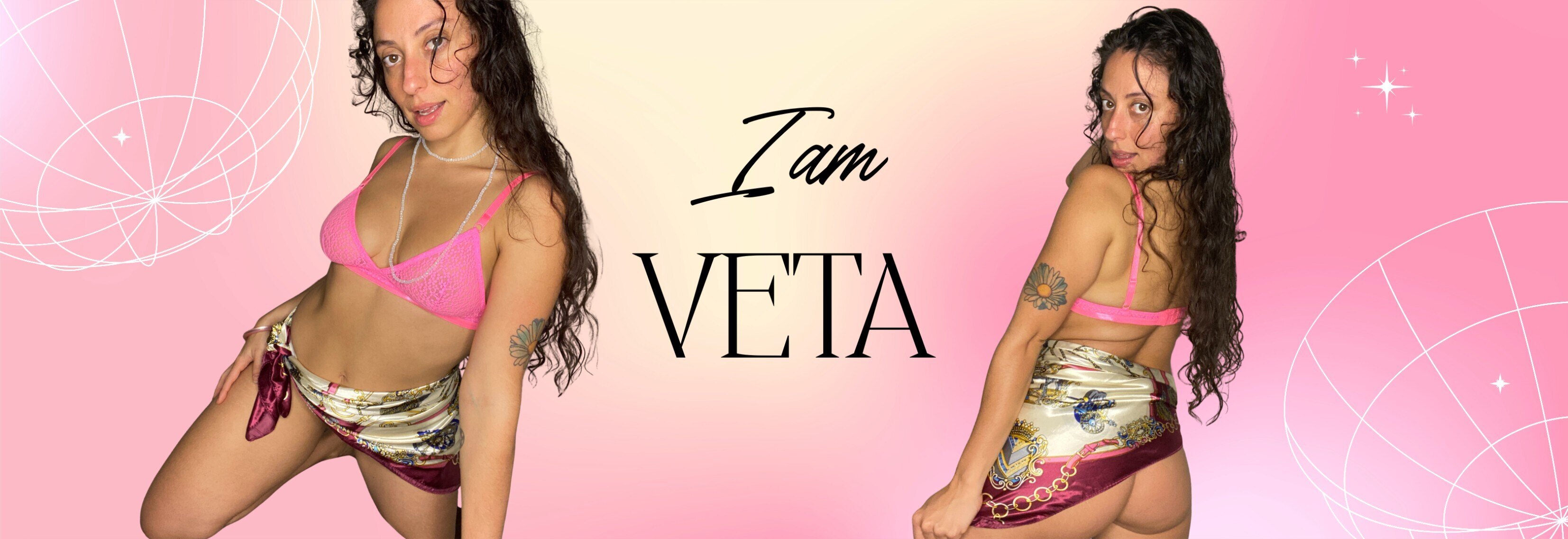 Veta 💎 VC &amp; Customs 💎 OnlyFans header