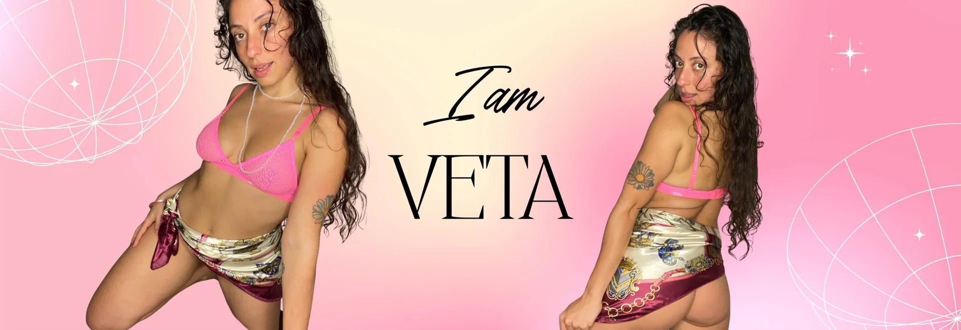 Veta 💎 VC &amp; Customs 💎 OnlyFans header