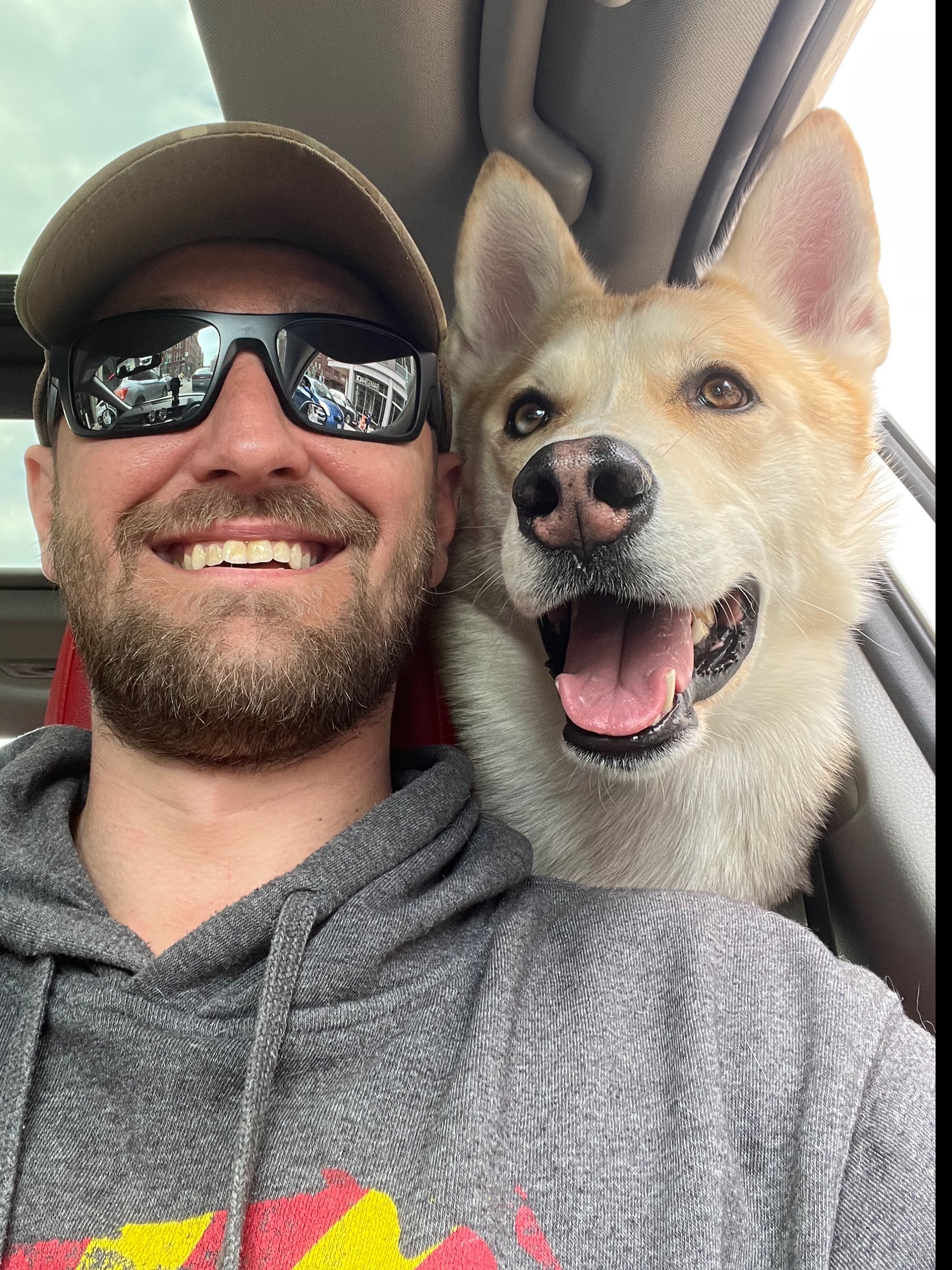 Mike OnlyFans header