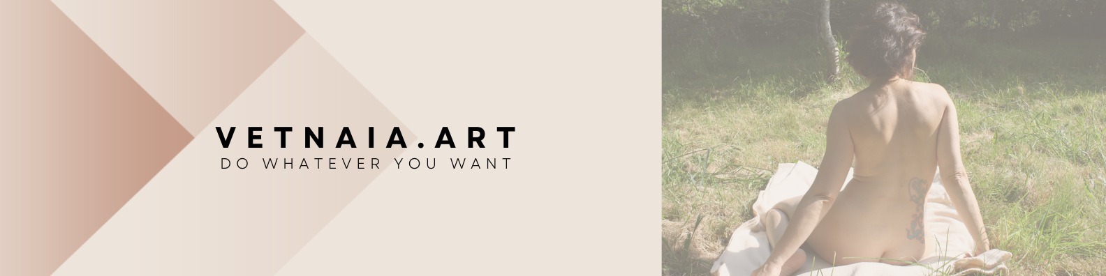 Vetnaïa OnlyFans header