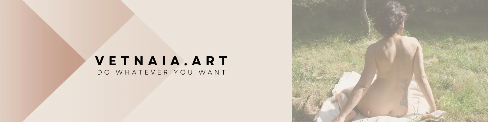 Vetnaïa OnlyFans header