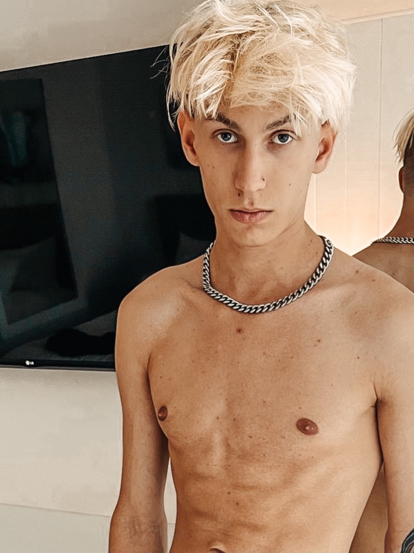 JVettsonFree OnlyFans