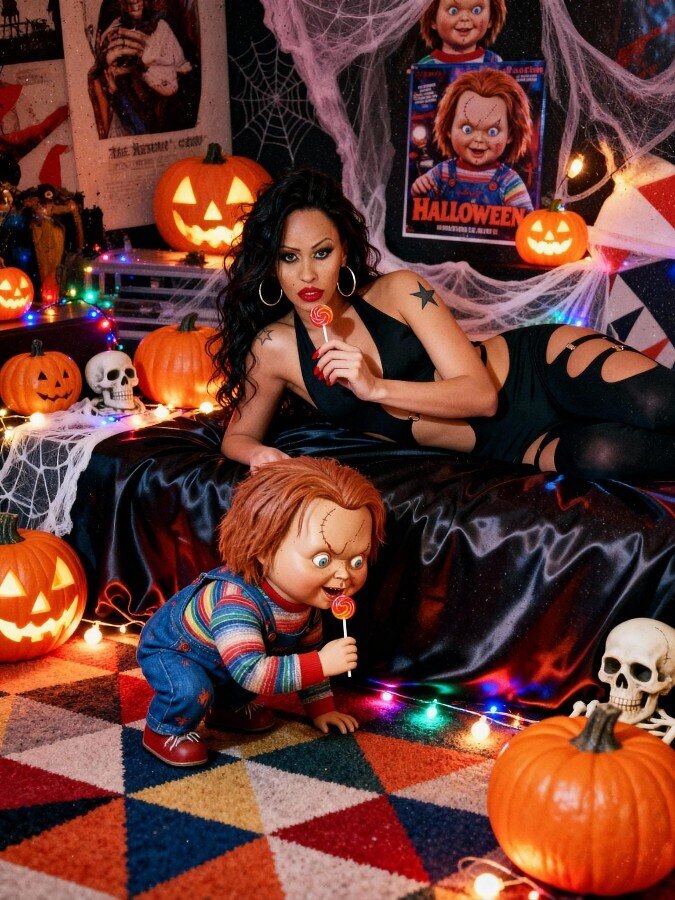 Veronika Alves OnlyFans header