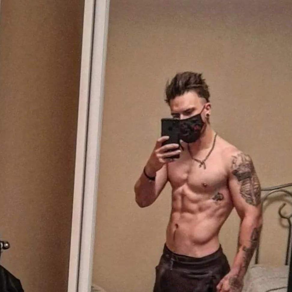 Vexed pharaoh OnlyFans header