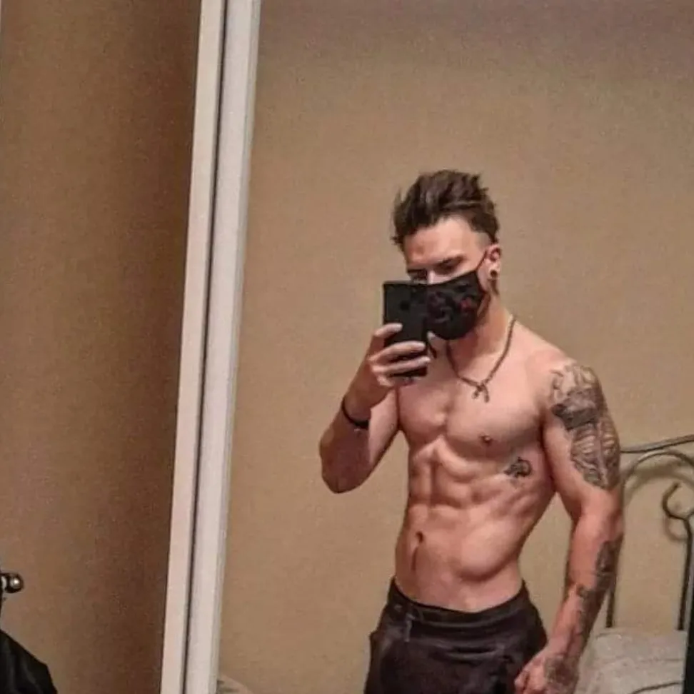 Vexed pharaoh OnlyFans header