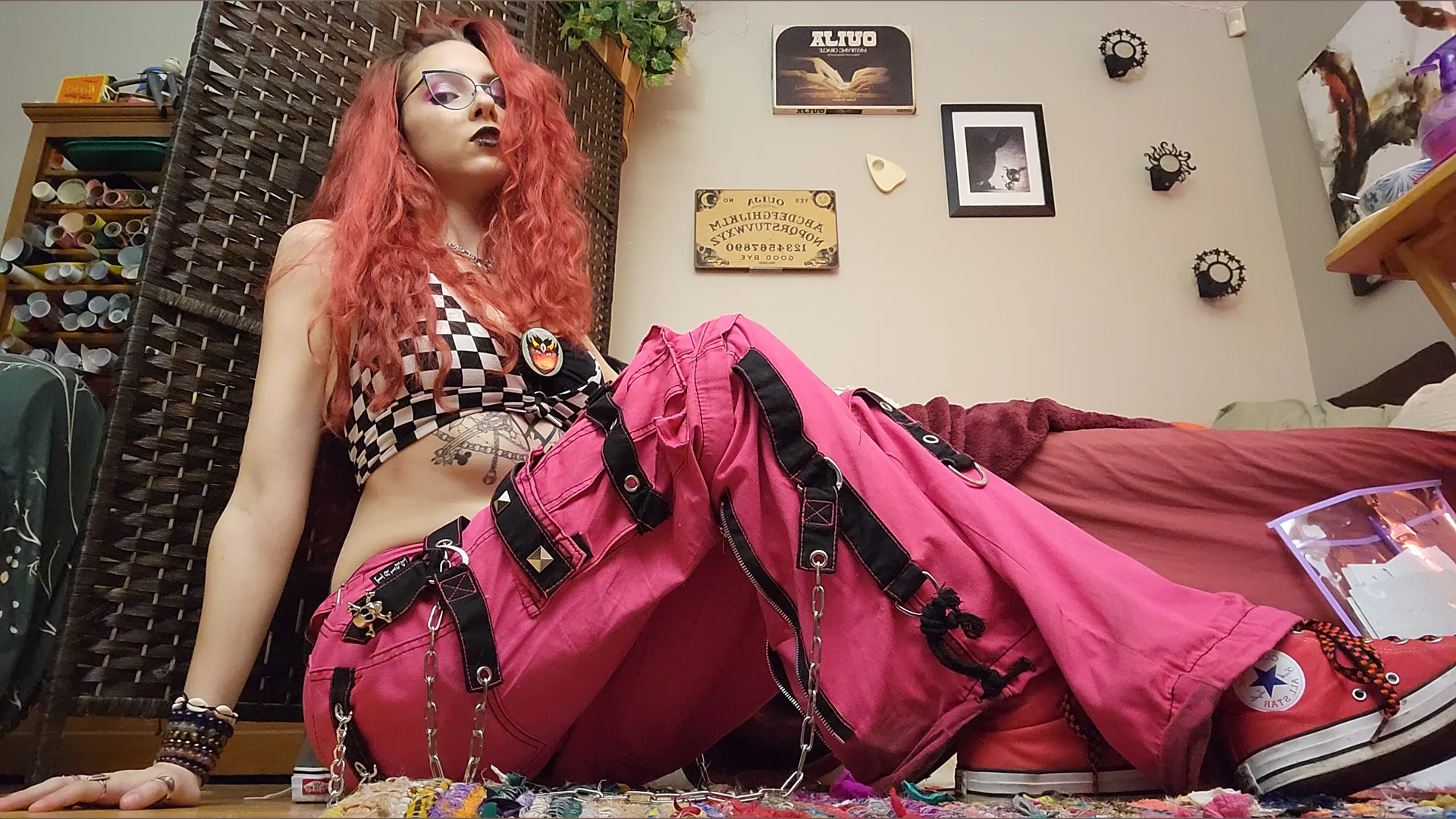 veXedXpiXie OnlyFans header