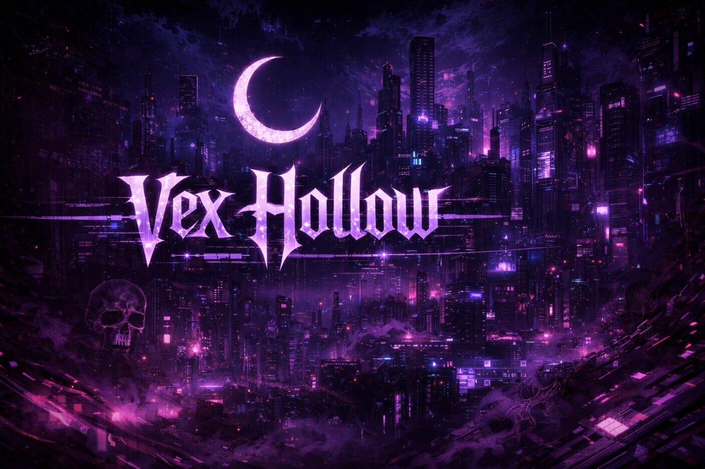 Vex Hollow OnlyFans header