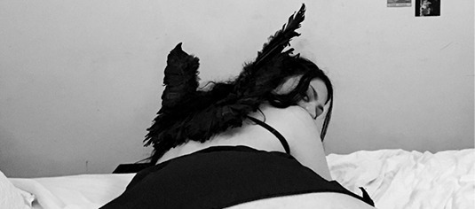 𖤐 V 𖤐 goth metal princess 𖤐 OnlyFans header