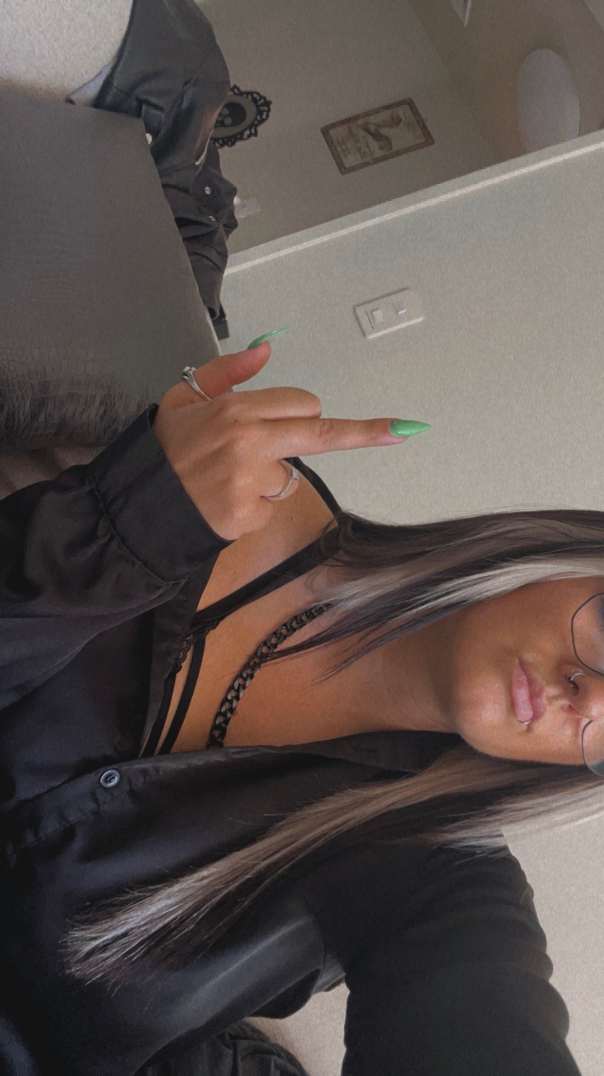 Goddess Vex 🥀 OnlyFans