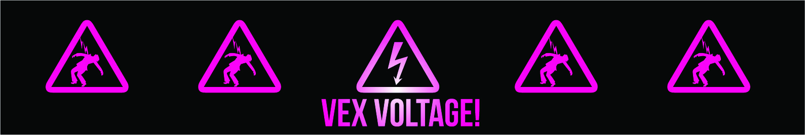 Vex Voltage OnlyFans header