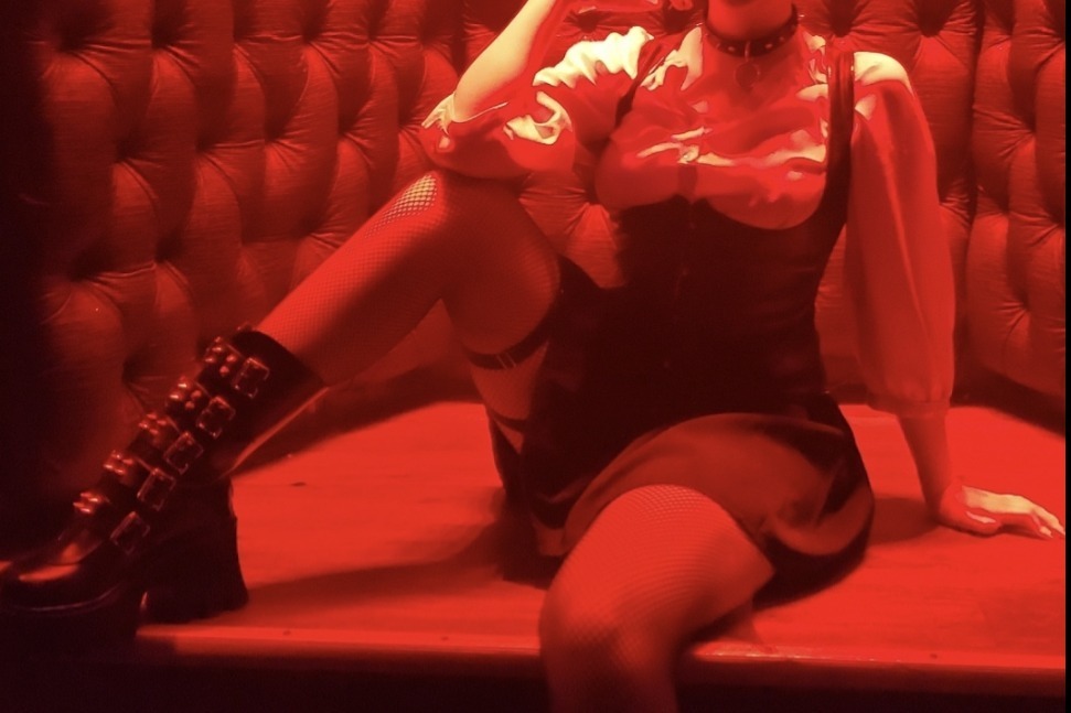 Vexx OnlyFans header