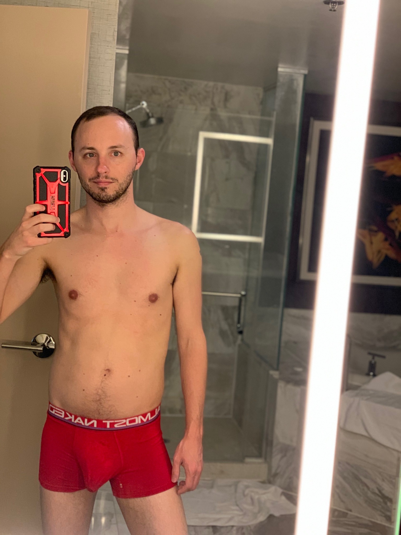 Paul OnlyFans header