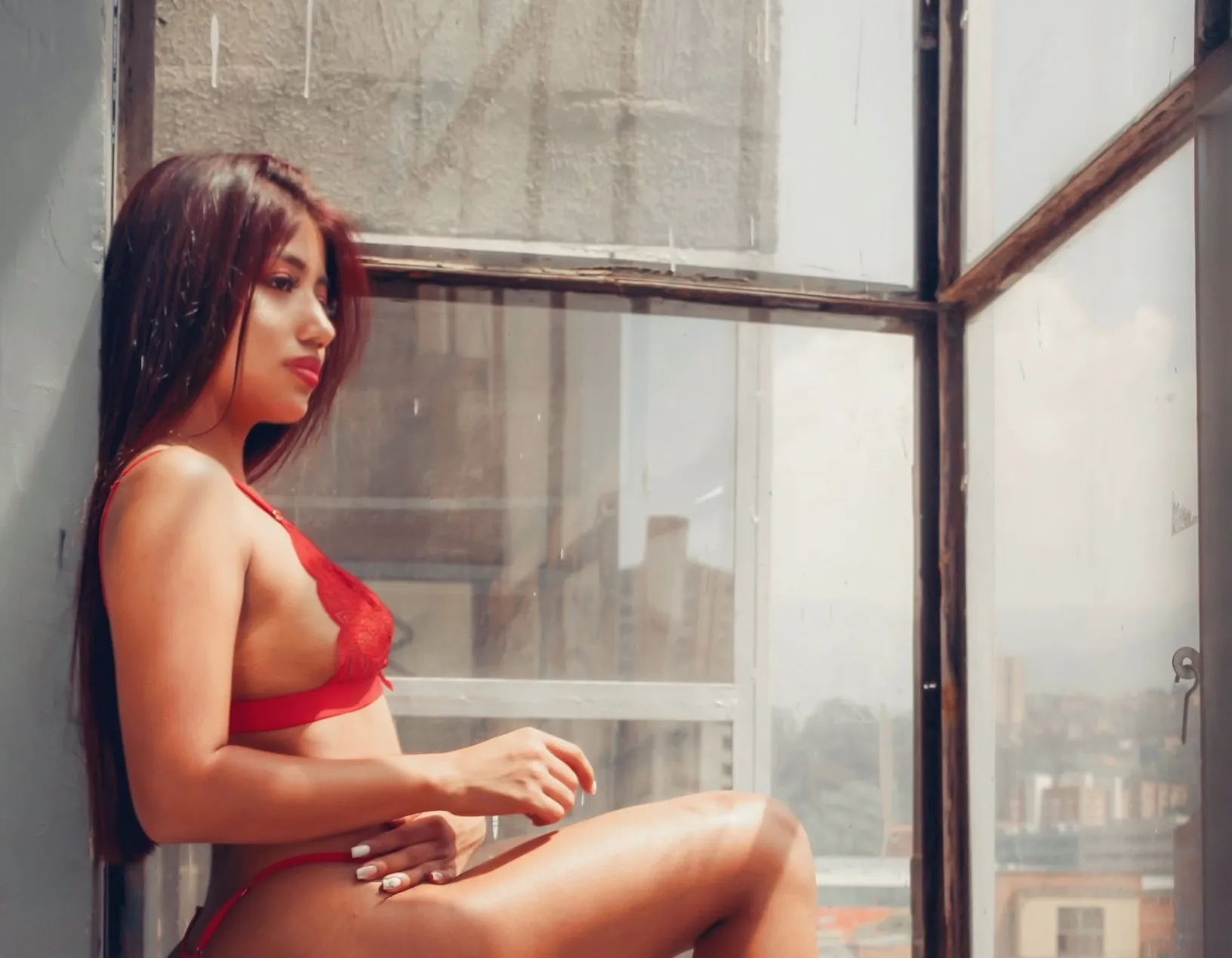 VEROZZZ OnlyFans header